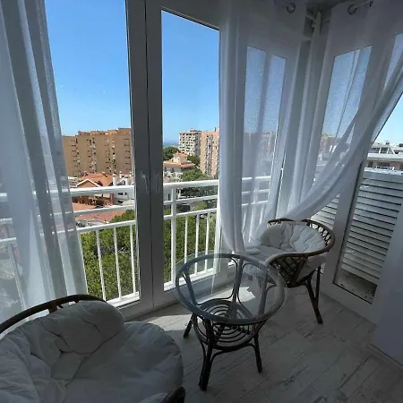 Apartmán Sol Y Playa En - Piscina & Parking *